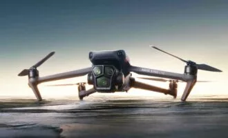 پهپاد Mavic 3 Pro