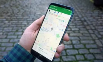 قابلیت Find My Device