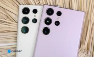 گلکسی S23 اولترا