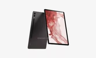 سامسونگ گلکسی تب S9