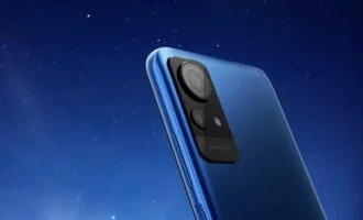 اچتیسی وایلدفایر E3 لایت