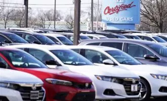 لایحه دوفوریتی واردات خودروهای کارکرده