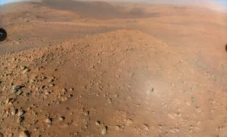 مریخ