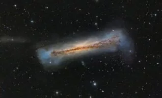 تصویر روز ناسا