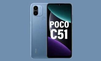 شیائومی پوکو C51