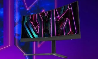 مانیتور گیمینگ