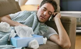 سرماخوردگی