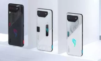 راگ فون 7