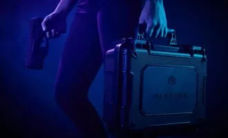 تفنگ هوشمند