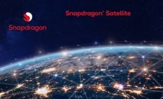 ارتباط ماهوارهای اسنپدراگون satellite