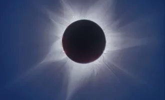 تصویر روز ناسا