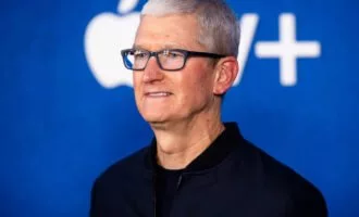 مدیرعامل اپل