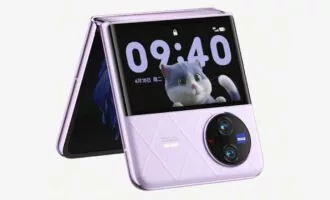 ویوو ایکس فلیپ