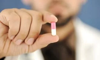 آنتی بیوتیک