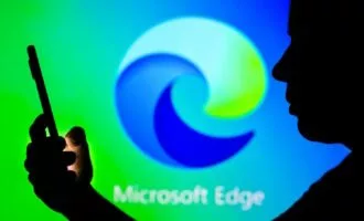 مایکروسافت اج