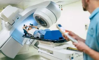 درمان سرطان با امواج فراصوت