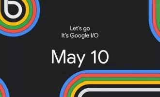 Google I/O 2023