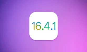 iOS 16