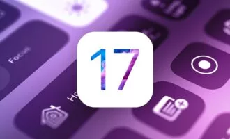 سیستم‌عامل iOS 17