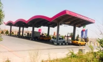 قیمت بنزین