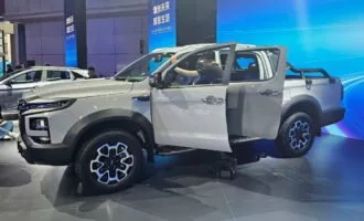 مشخصات پیکاپ جک T9