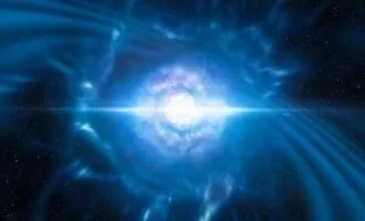 ستاره نوترونی