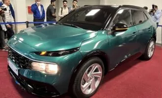 جدیدترین خودروهای داخلی ۱۴۰۲