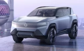 نیسان آریزون