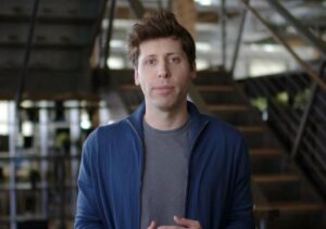 اولین گجت OpenAI احتمالاً یک اسپیکر دوناتشکل با قیمت ۳۰۰ تا ۴۰۰ دلار خواهد بود اولین گجت OpenAI احتمالاً یک اسپیکر دوناتشکل با قیمت ۳۰۰ تا ۴۰۰ دلار خواهد بود