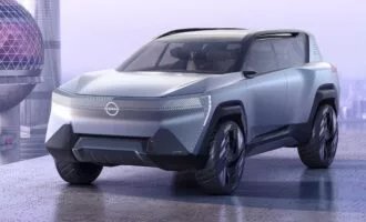 نیسان آریزون