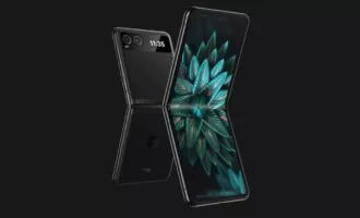 موتورولا ریزر 2023