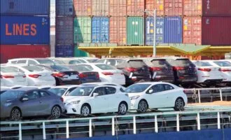 حذف مصوبه واردات سواری کارکرده