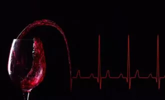 نوشیدنی‌های الکلی