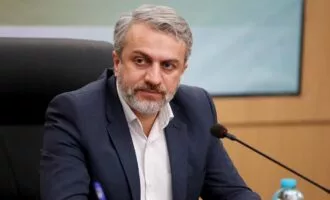 فاطمی امین