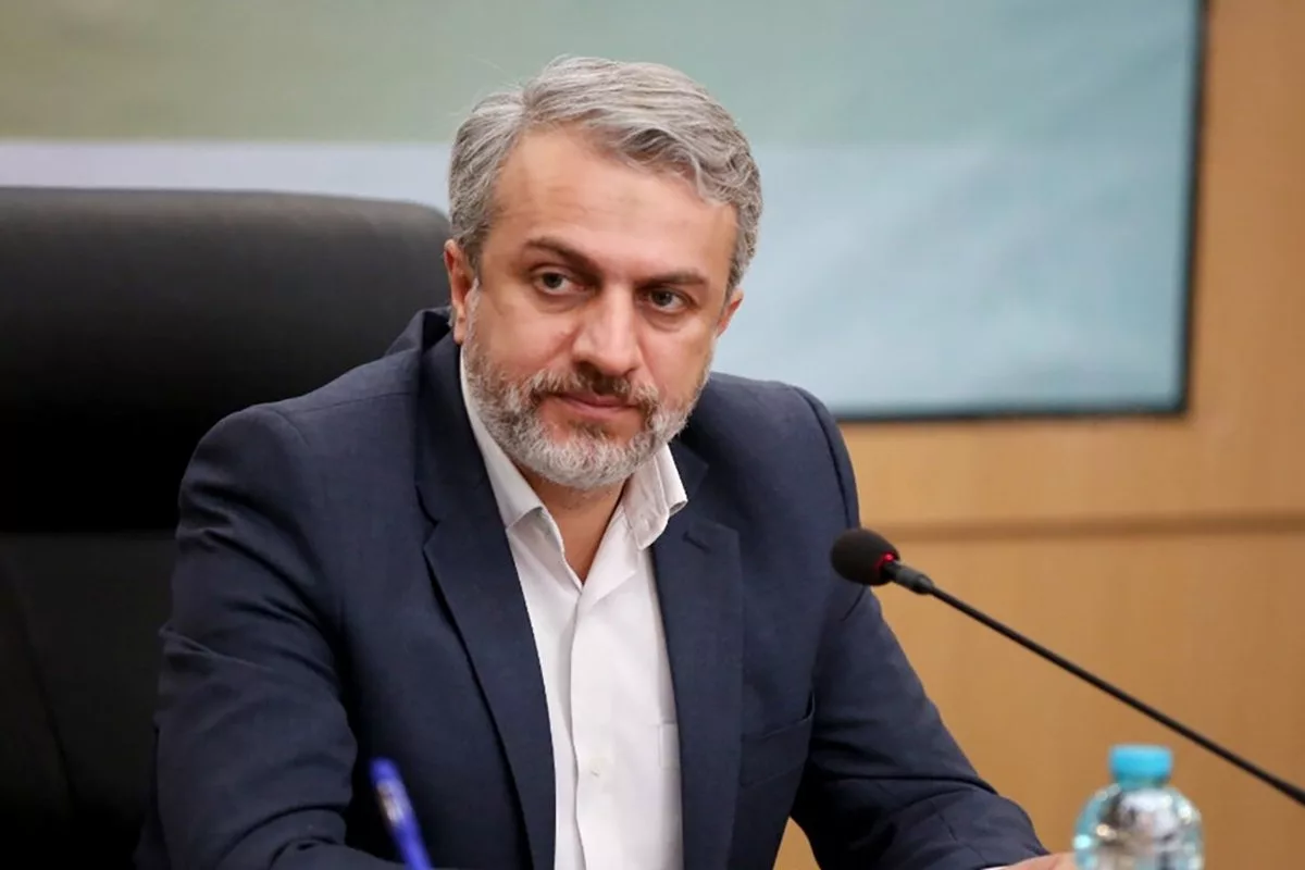 فاطمی امین