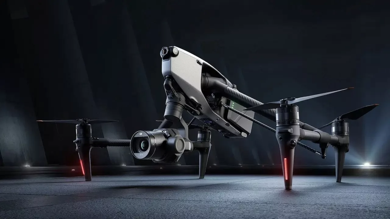 DJI