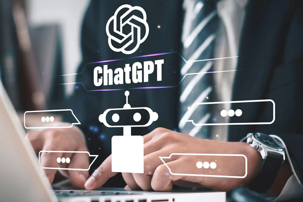 تاریخچه chatgpt