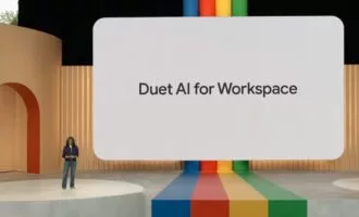 کنفرانس گوگل I/O 2023