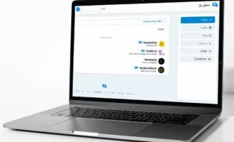 سایت Open Assistant هوش مصنوعی فیسبوک لاما