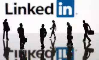 لینکدین