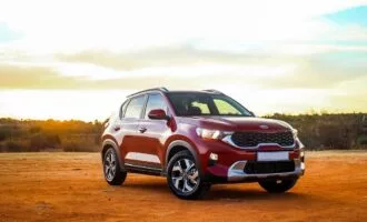 ممنوعیت واردات خودروهای کره‌ای