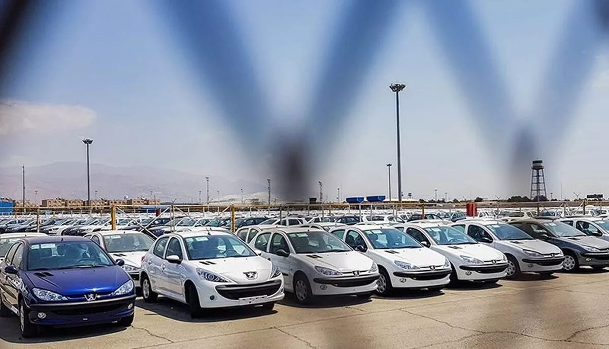 مالیات بر سود فروش خودرو