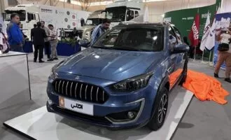 قیمت محصولات سایپا