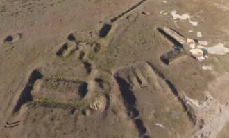 پناهگاه زیرزمینی واحد 731 در چین