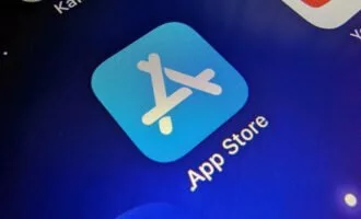 اپ استور