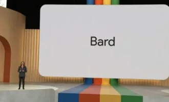 هوش مصنوعی Bard