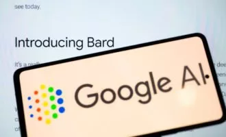 هوش مصنوعی Bard