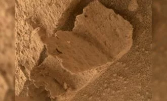 مریخ سنگ کتاب