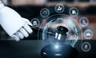 قانون گذاری هوش مصنوعی