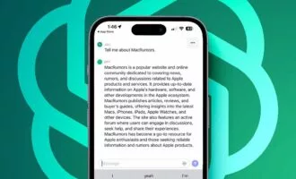 اپلیکیشن ChatGPT